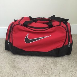 Nike Duffle bag
